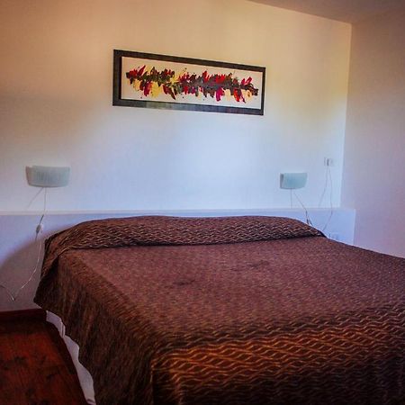 Las Cimas Apart Hotel Nono Exterior foto