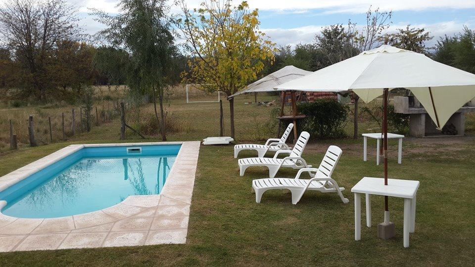Las Cimas Apart Hotel Nono Exterior foto