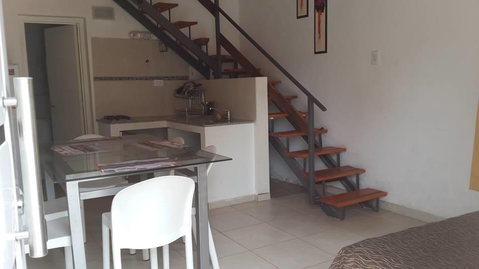 Las Cimas Apart Hotel Nono Exterior foto